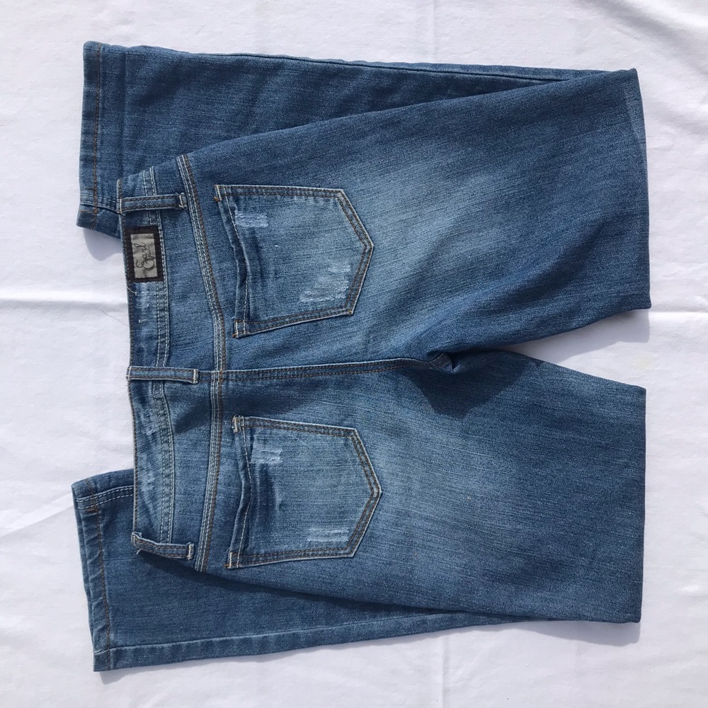 Earl Jeans Skinny